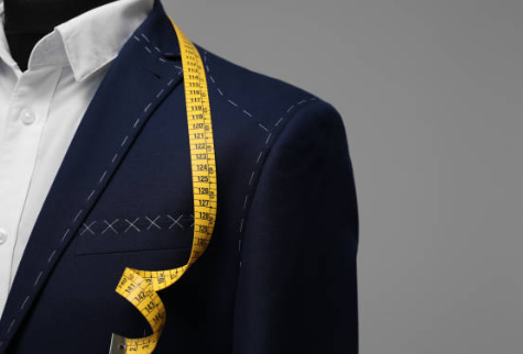 Alian Designs Bespoke Suits & Alteration